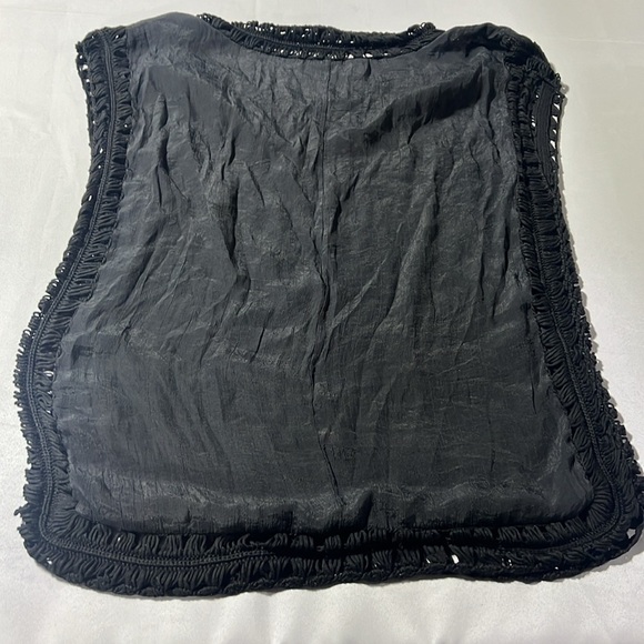 Swim cover up - Picture 3 of 7